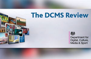 The DCMS Review