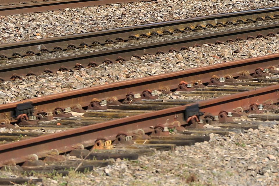 Grayling announces new Dawlish sea wall as part of £2 billion investment in south west