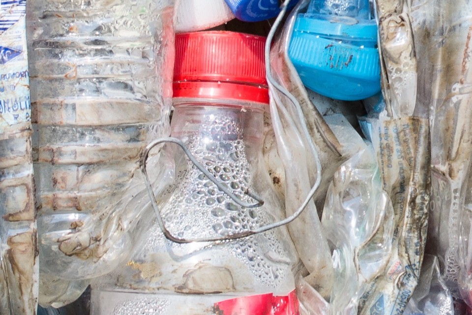 Government sets out plans to overhaul waste system