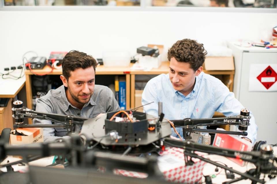 Robotics to withstand extreme conditions: apply for funding