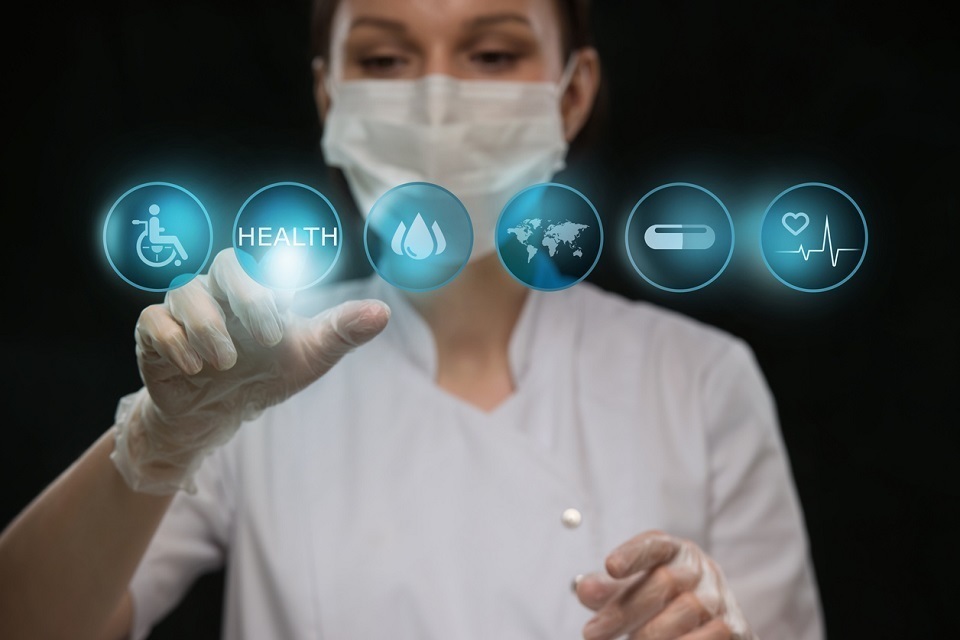 NHSX: new joint organisation for digital, data and technology