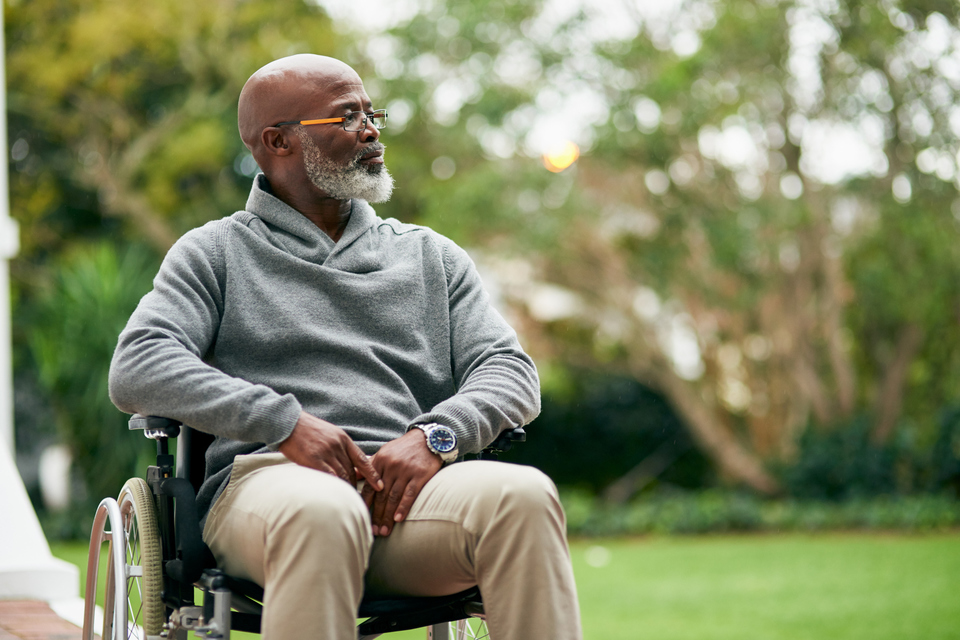 Expansion of budgets for personalised health and care support announced