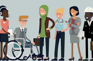 Civil Service Careers