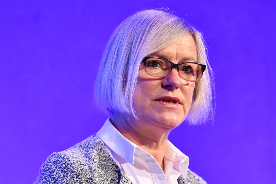 New Independent Anti Slavery Commissioner announced