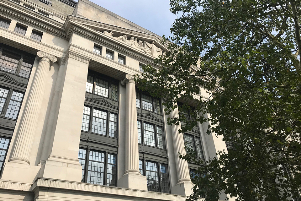 Reforms proposed to put consumers at the heart of UK competition regime