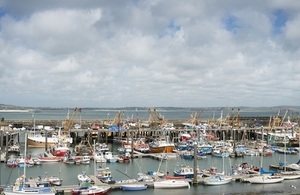 boats