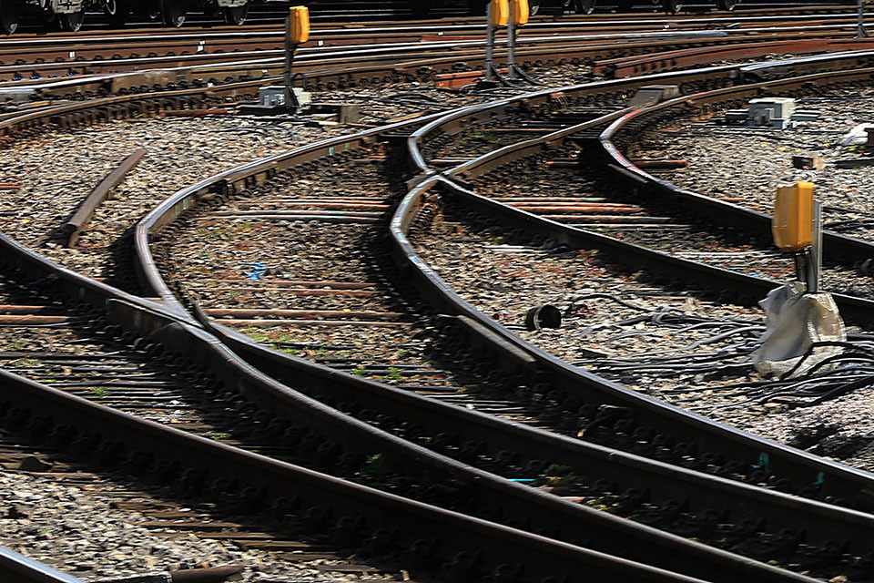 Rail Review Chair says franchising cannot continue in its current form ...
