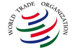 WTO logo