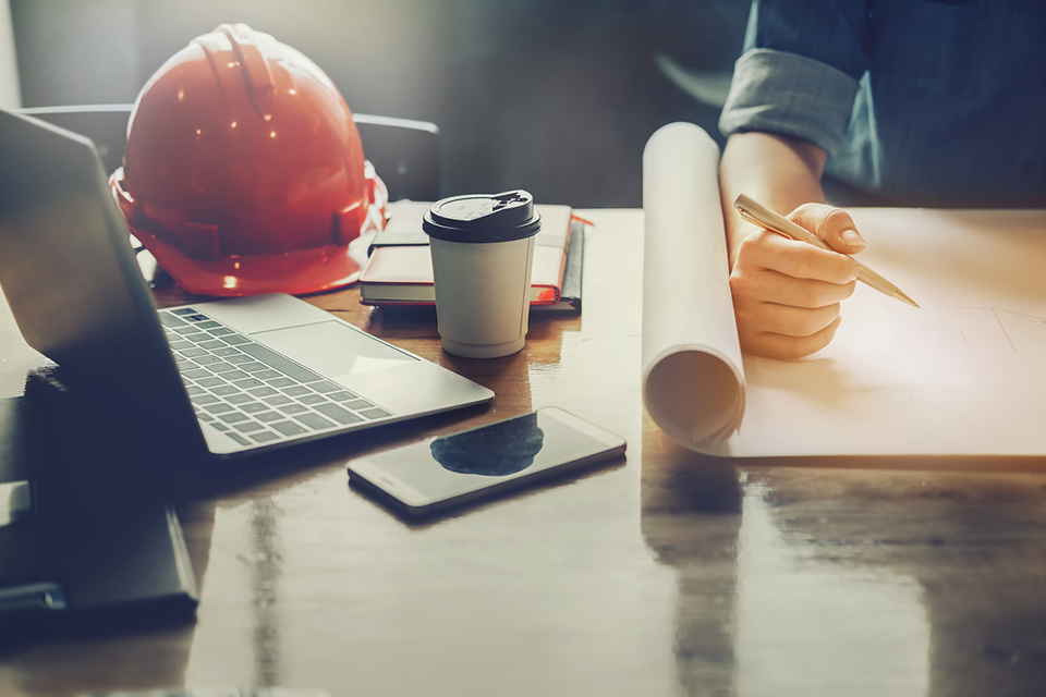 5 office fit out firms to pay £7 million fine for breaking competition law
