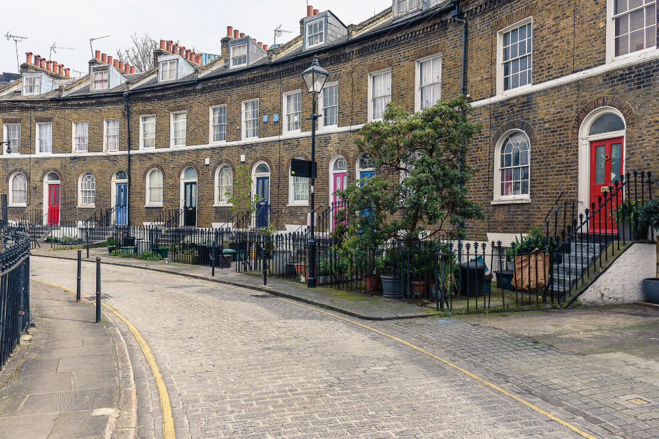 January 2019 Price Paid Data