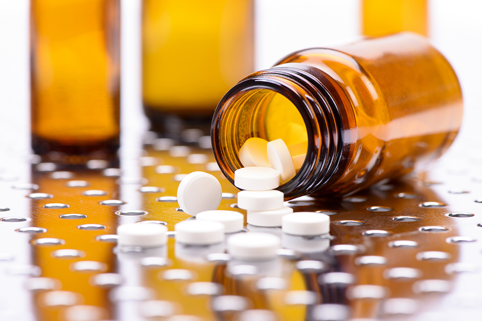 Pharma firms accused of illegal agreements over life saving drug