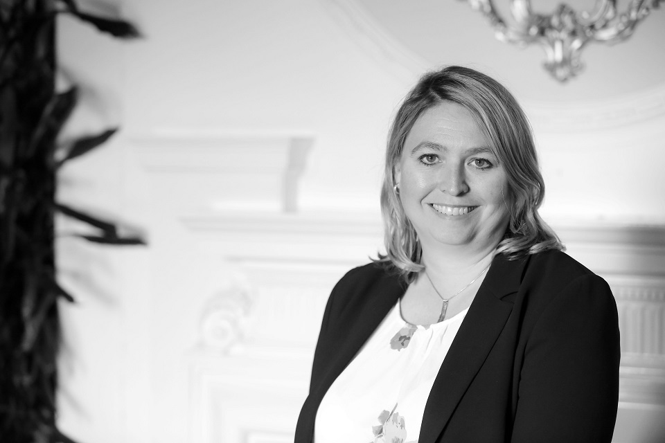 Secretary of State sets out draft budget for Northern Ireland