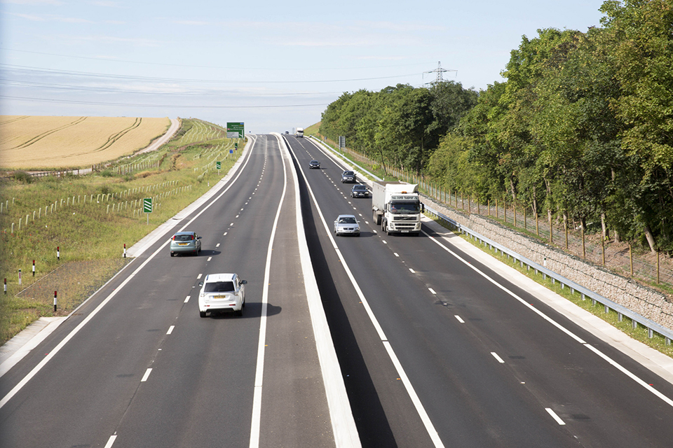 New road to cut Worcester congestion