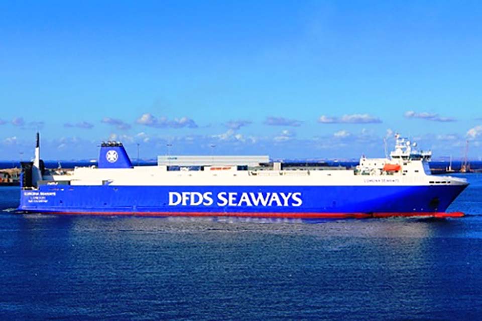 Corona Seaways