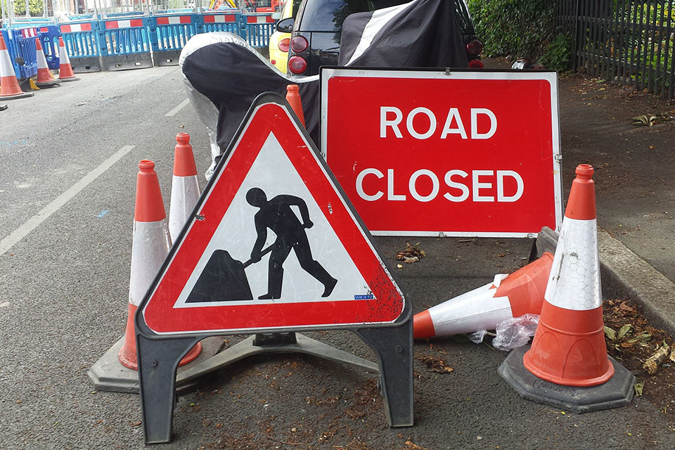 [Withdrawn] Long-lasting repairs to stop potholes - GOV.UK