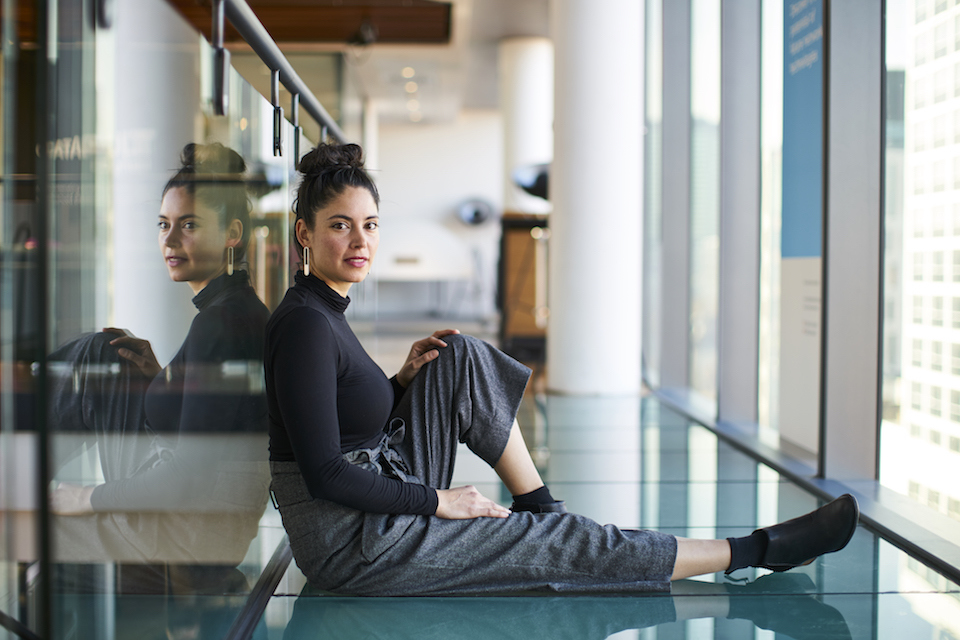 Women in Innovation: 9 female led businesses backed