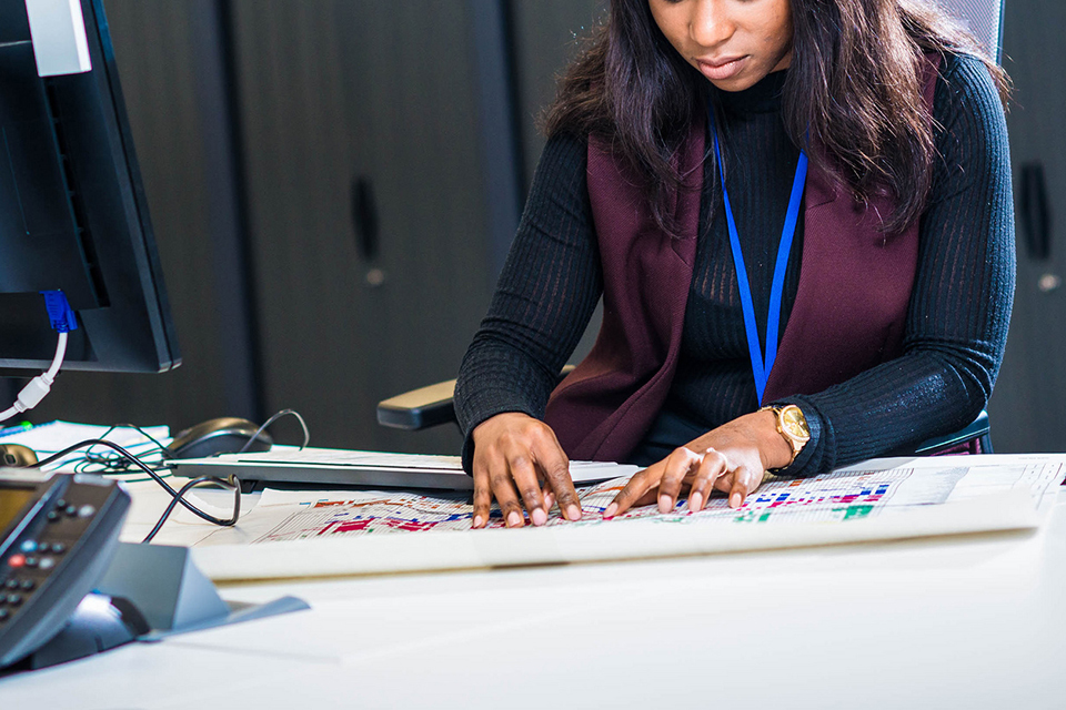 Transport ministers call on industry to become leaders in gender equality