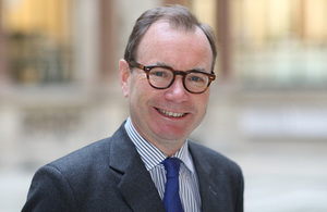 Mr Robert Chatterton Dickson has been appointed British High Commissioner to the People’s Republic of Bangladesh.