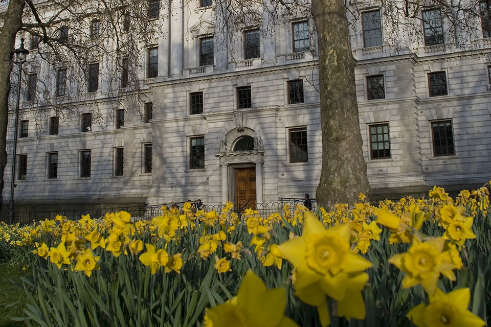 Spring Statement 2019: what you need to know