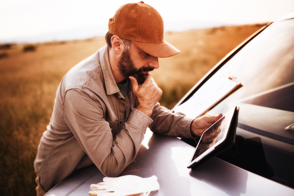 Creating the 5G network: apply for funding