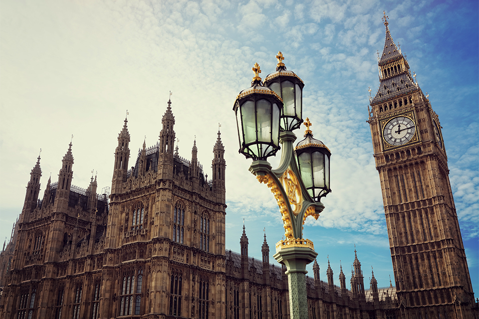 Government backed Stalking Protection Bill receives Royal Assent