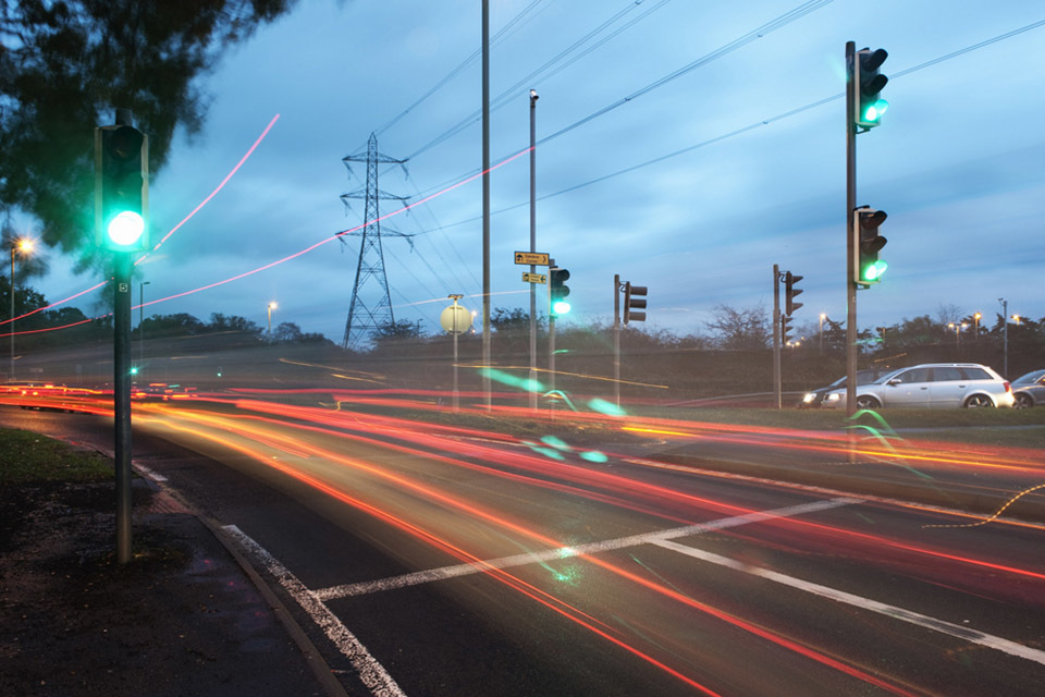 Transport laws to be reviewed to improve everyday journeys