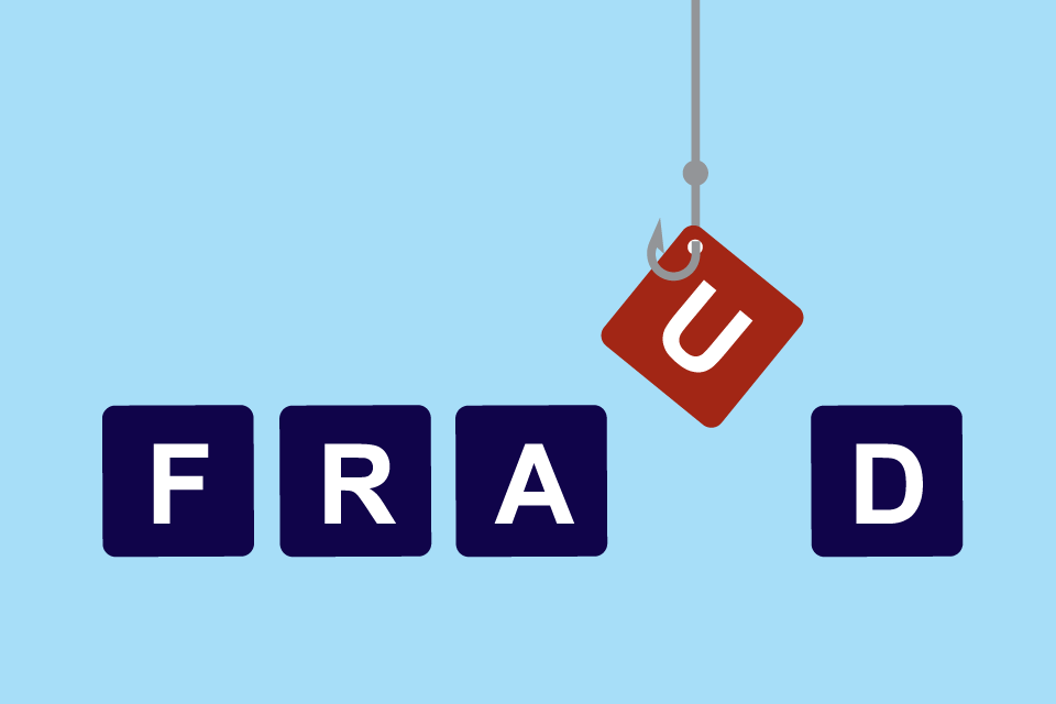 [withdrawn] charity commission and partners launch fraud resilience survey