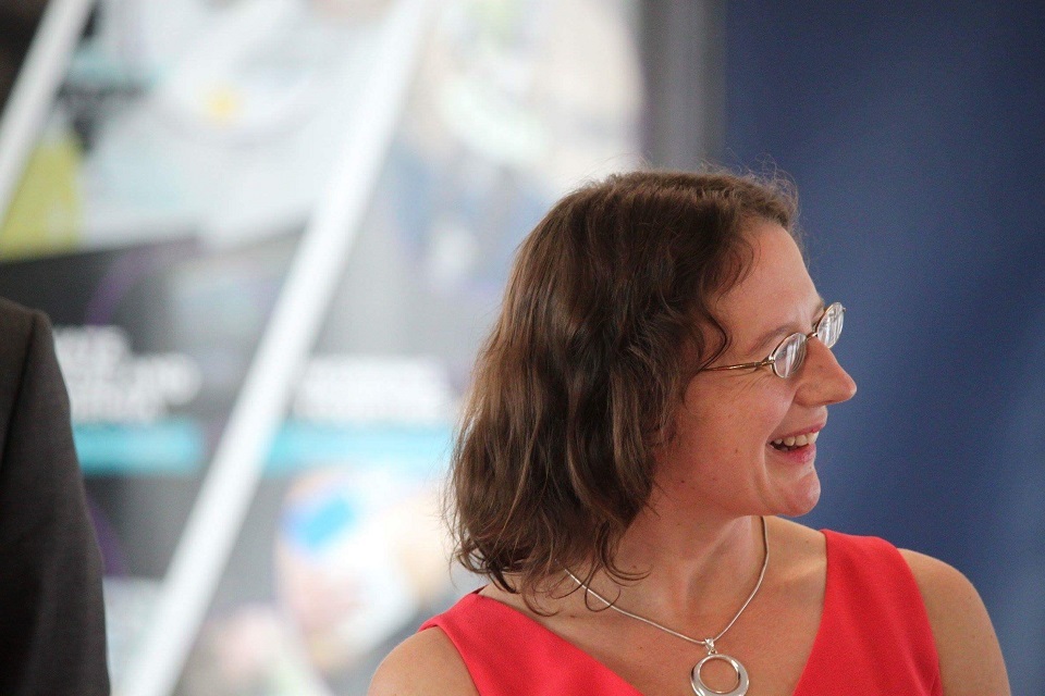 DASA to attend DPRTE 2019