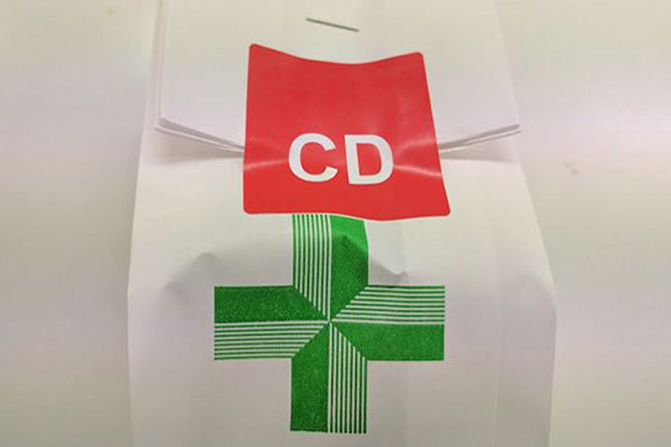 Reclassification of pregabalin and gabapentin to Schedule 3 drugs from 1 April 2019