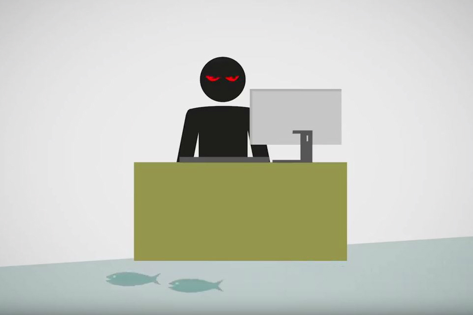 Warning as fraudsters target students' final loan instalments