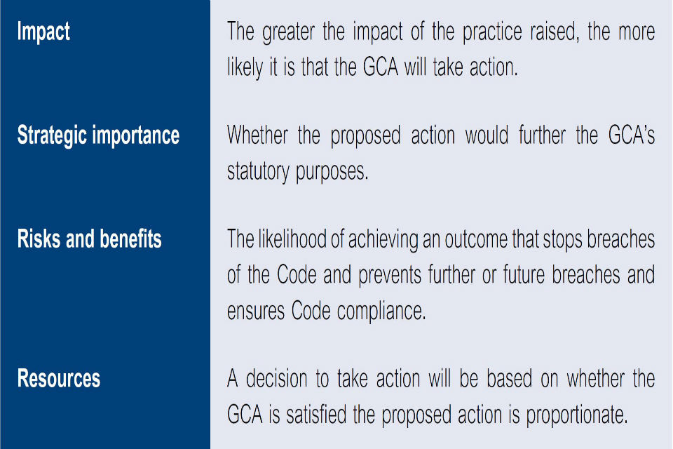 The four prioritisation principles are: Impact, Strategic importance, risk and benefits and lastly resources. 