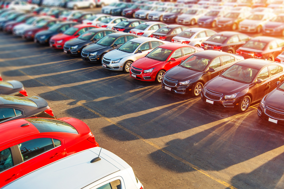 CMA leads Europe wide action on car hire