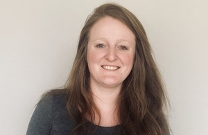 Gabriella Cox, Open Call Competition Lead