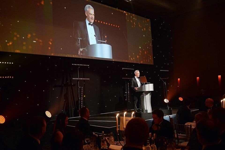 Celebrating UK skills for nuclear