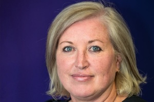 Gwen Parry-Jones OBE announced as Magnox CEO