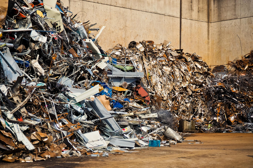 'No deal' EU exit: Government issues reminder to waste industry