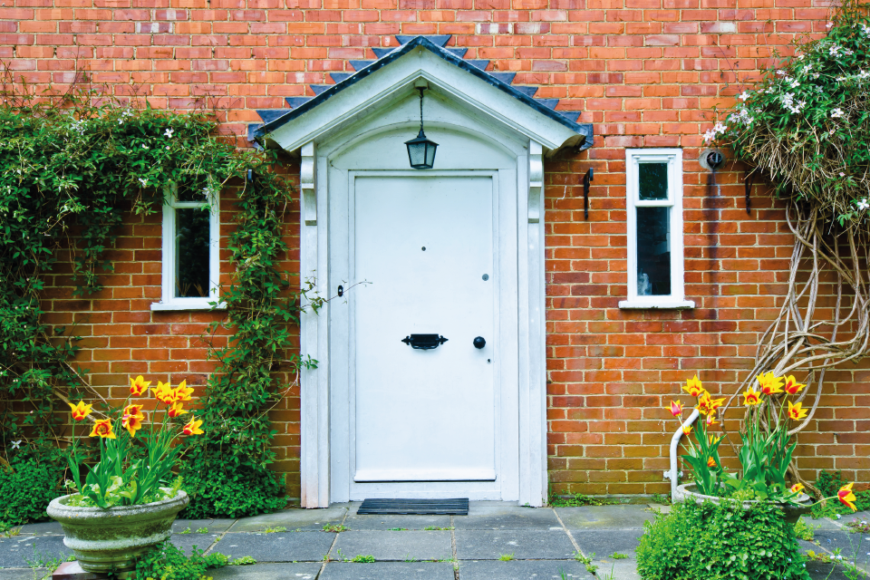 February 2019 Price Paid Data