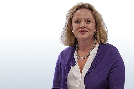 Picture of Helga Swidenbank