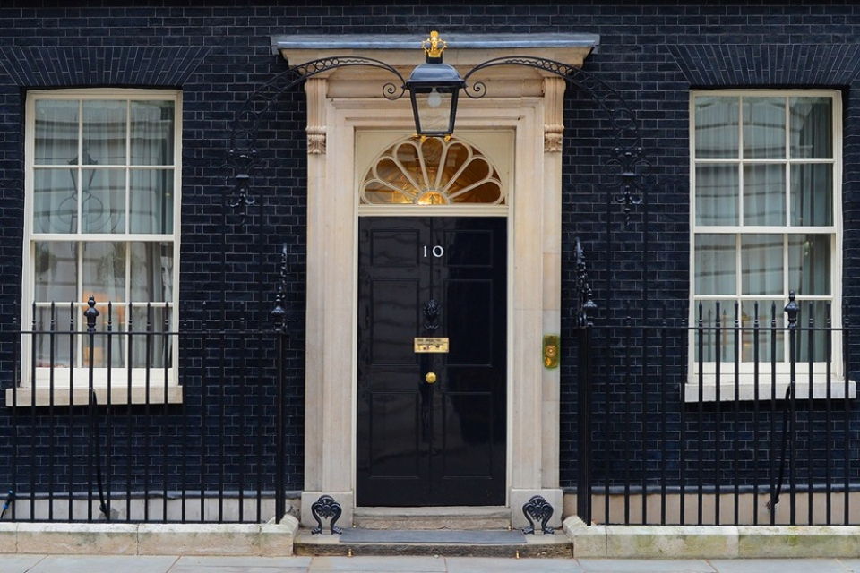 PM appoints new Chair of the Security Vetting Appeals Panel