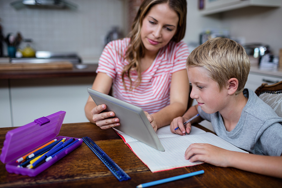 New register to help all children get the education they deserve
