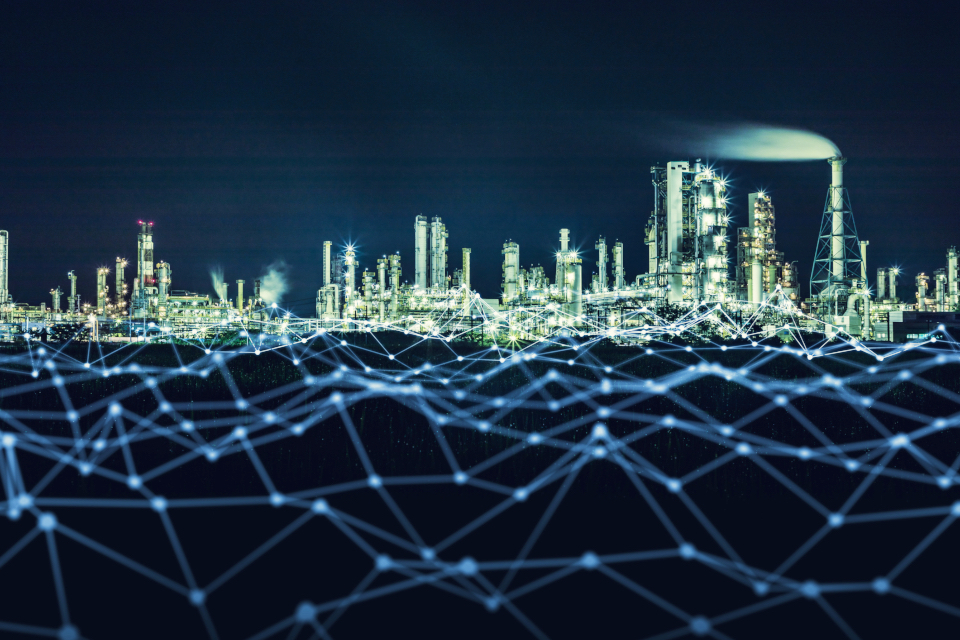 Four leading edge demonstrators to jumpstart energy revolution