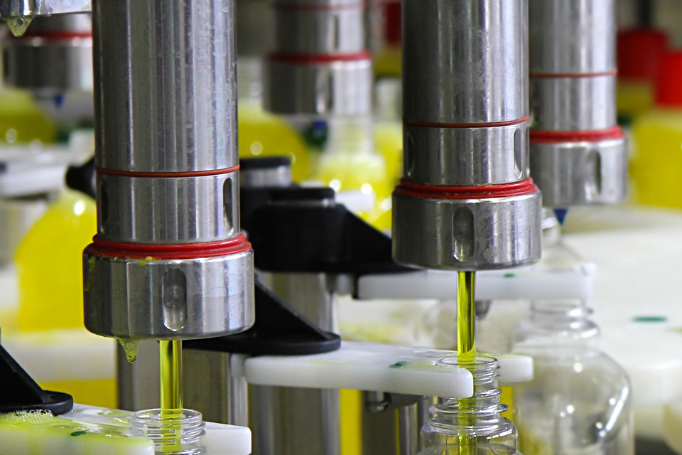 Cleaning chemicals companies’ merger probed