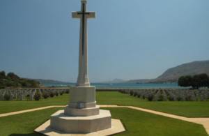 Battle of Crete Commemorations image