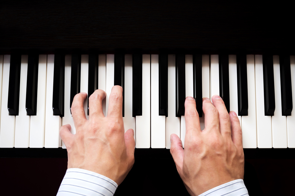 CMA alleges piano supplier illegally prevented price discounts