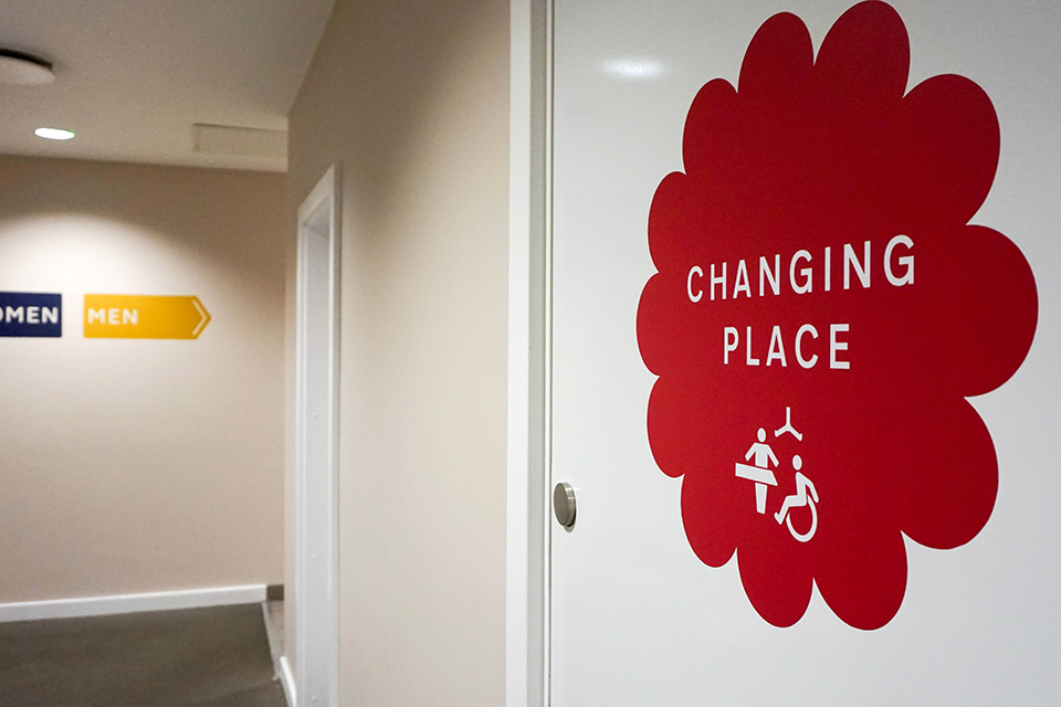 More service stations to become fully accessible as government fund opens