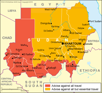 What Should I Do If My Vacation Is Affected By The Coronavirus Outbreak?