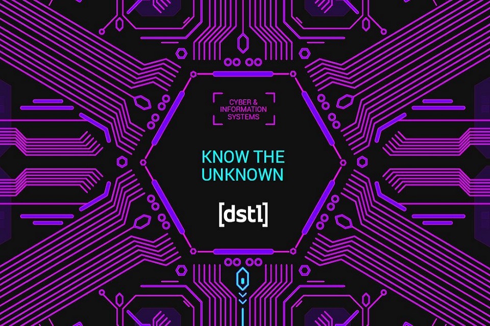 Dstl launches new game to recruit brightest minds for cyber work