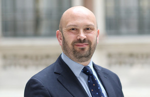 Mr Simon Mustard has been appointed British High Commissioner to the Republic of Sierra Leone.