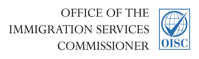 Office of the Immigration Services Commissioner