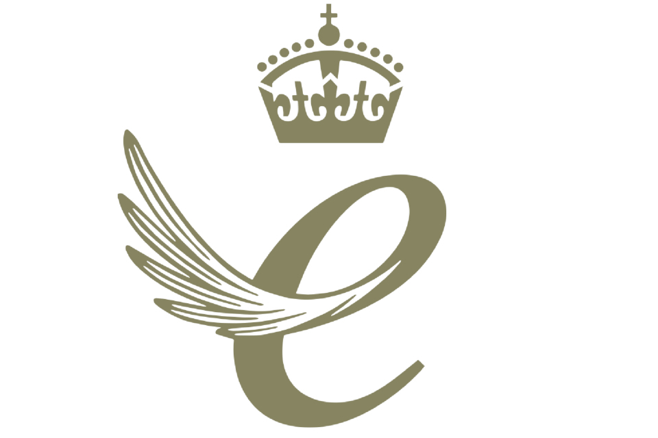 Queen’s Awards success for businesses backed by Innovate UK